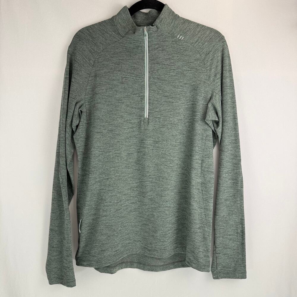 Lululemon Surge Warm Half-Zip Size M